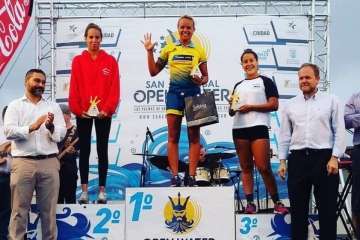 Verónica Navarro (Foto TA)