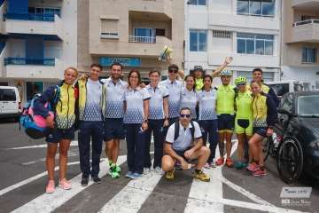 Verónica Navarro (Foto TA)