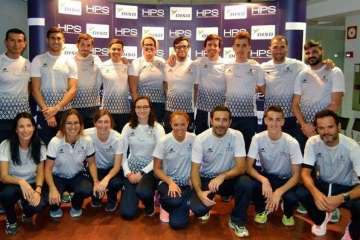 Verónica Navarro (Foto TA)