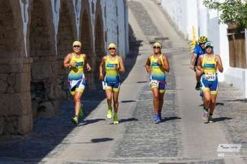 Verónica Navarro (Foto TA)