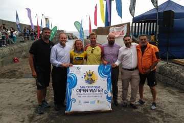 Verónica Navarro (Foto TA)