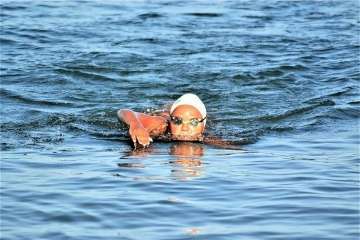 Verónica Navarro (Foto TA)