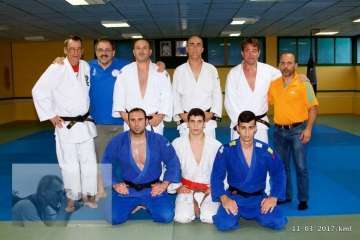 Salvador Alba (Foto Klaus Martín)