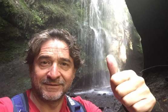 Salvador Alba (Foto TA)