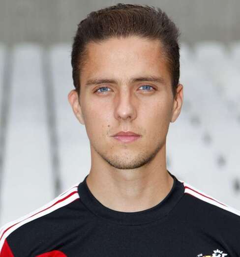 Alexandre Alemán (Foto TA)