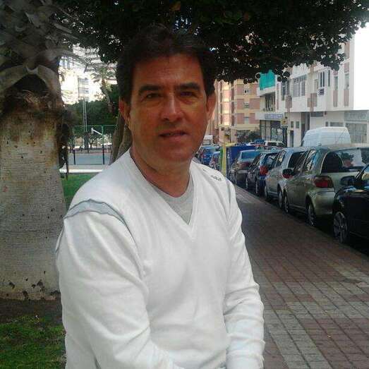 Cornelio Ojeda (Foto TA)