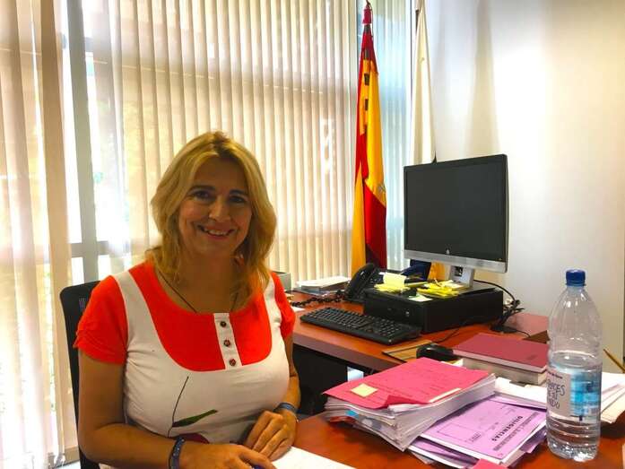 Reyes Martel (Foto TA)