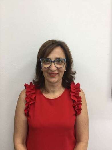 Eva Mejías Suárez (Foto TA)