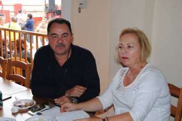 Francisco Dávila, empresario polivalente (Foto TA)