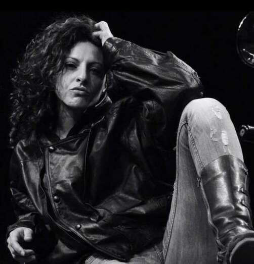 Idaira Santana (Foto TA)