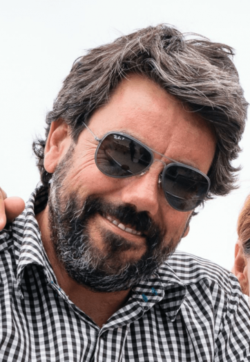 Carlos Herrera (Foto TA)