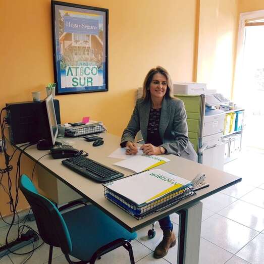 Marian Martel (Foto TA)