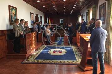  Pedro Fleitas, maestro de artes marciales (Foto TA)