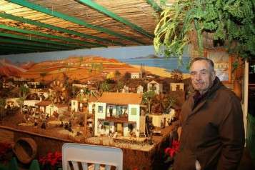 José Sánchez (Foto TA)