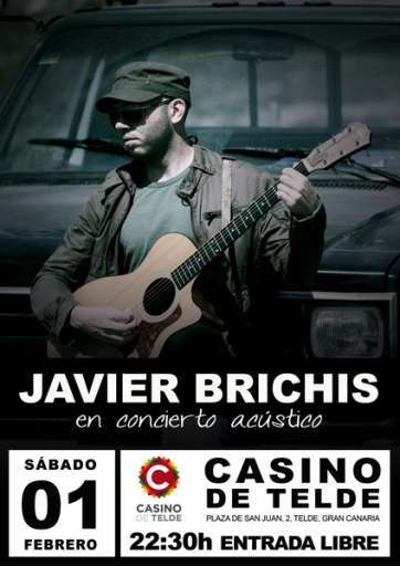 Cartel del evento (Foto TA)