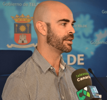 Mingo Ruano (Foto TA)