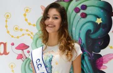 Cindy Klein (Foto TA)