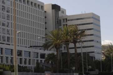 El joven teldense falleció en el complejo Insular-Materno Infantil de la capital grancanaria (Foto Acfi Press)