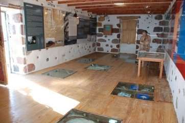 Una de las visitas que realizarán durante la excursión (Foto TA)