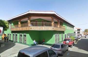 Centro de Mayores de Telde (Foto TA)