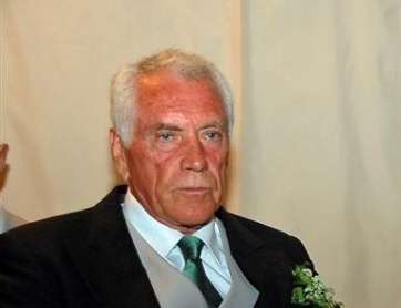 Luis Suárez Peñate (Foto TA)