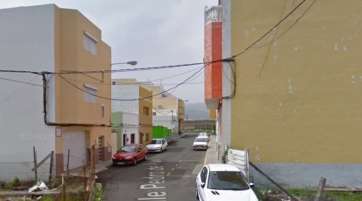 Sector de Pedro Paso (Foto Google Maps)