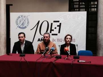 Padres de Laura Aróstegui, envenenada por su marido (Foto Europa Press)