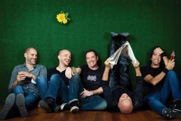 Imagen de archivo de  Salvapantallas (Foto TA)