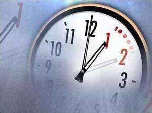 Cambio horario (Foto C7)