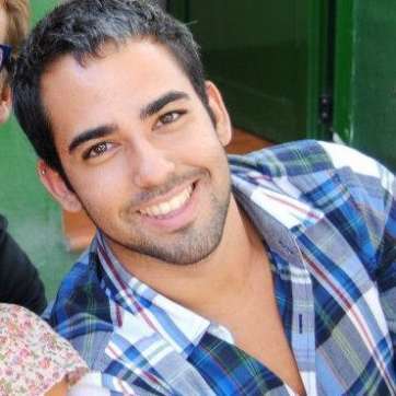 Adolfo Rodríguez (Foto TA)