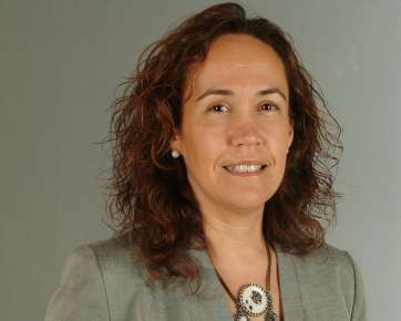 María Jesús Hernández (Foto TA)