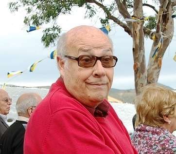 Álvaro Álvarez Sanabria (Foto TA)