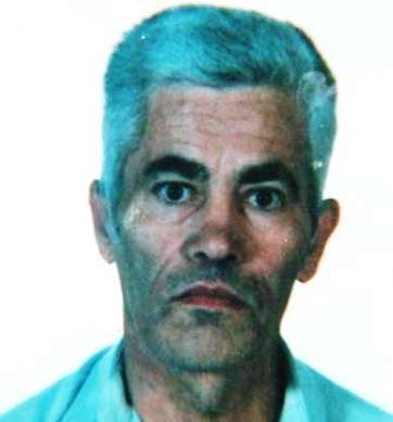 José Arjona Umpiérrez (Foto TA)