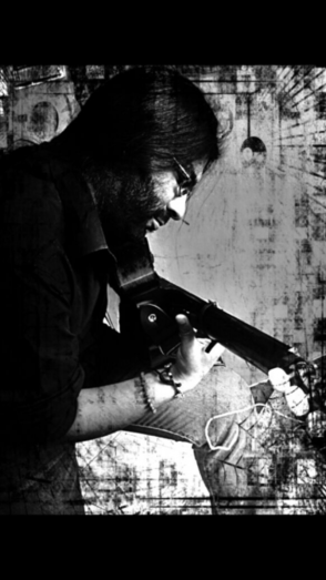 Cartel de la actuación de Pajariyo