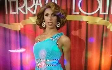 Vanesa Artiles (Foto TA)