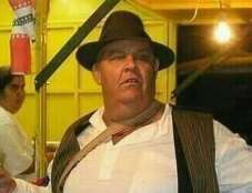 Imagen de archivo de Juan Manuel Sánchez (Foto TA)