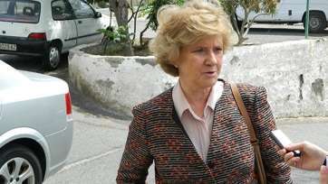 Soledad Becerril (Foto TA)