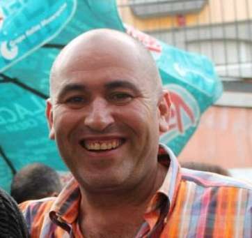 Heriberto Álvarez (Foto TA)