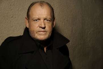 La banda tributará un homenaje a Jose Cocker (Foto TA)