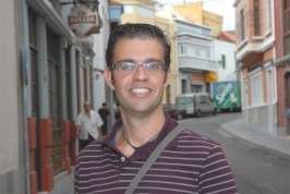 Gaumet Florido (Foto TA)