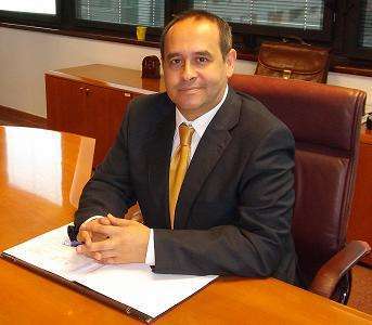 Antonio Hernández Lobo (Foto TA)