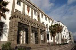 Audiencia Provincial de Las Palmas (Foto TA)