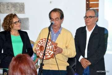 El Patronato reconoció al Museo Canario (Foto Antonio Alí)