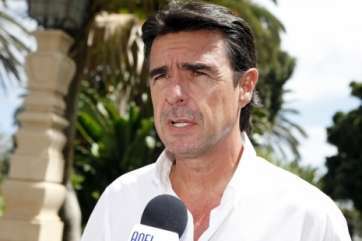 José Manuel Soria (Foto TA)