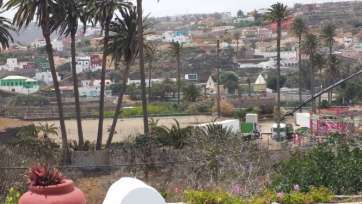 Hoya de San Pedro (Foto TA)