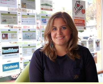 María del Carmen Muñoz (Foto TA)