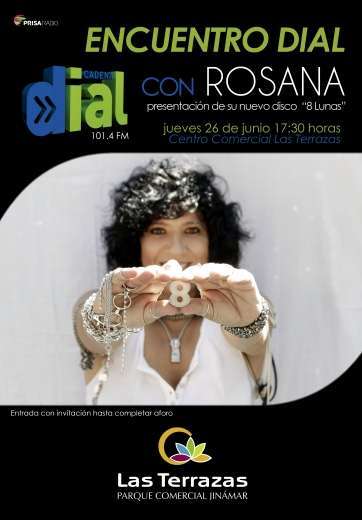 Cartel promocional del evento (Foto TA)