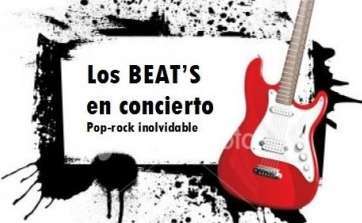 Cartel del grupo (Foto TA)