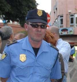 El recordado Nicolás Santana (Foto TA)