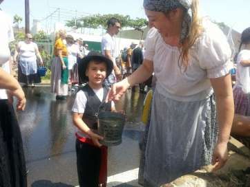 Imagen de la edición del pasado año (Foto TA)